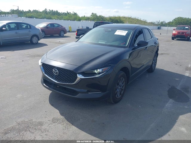 Продажа на аукционе авто 2025 Mazda Cx-30 2.5 S, vin: 3MVDMBAM7SM807682, номер лота: 44768639