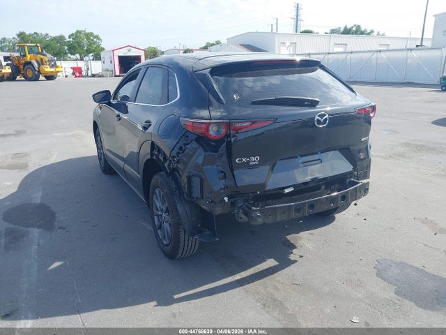 Продажа на аукционе авто 2025 Mazda Cx-30 2.5 S, vin: 3MVDMBAM7SM807682, номер лота: 44768639