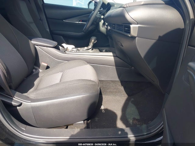 Продажа на аукционе авто 2025 Mazda Cx-30 2.5 S, vin: 3MVDMBAM7SM807682, номер лота: 44768639