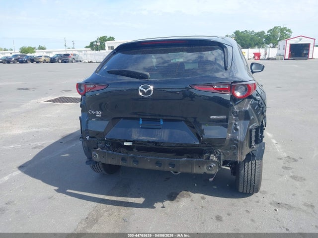Продажа на аукционе авто 2025 Mazda Cx-30 2.5 S, vin: 3MVDMBAM7SM807682, номер лота: 44768639