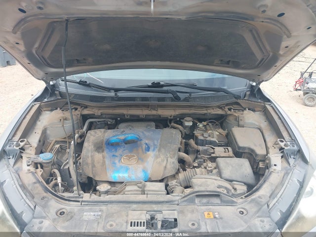Продажа на аукционе авто 2013 Mazda Cx-5 Touring, vin: JM3KE2CE2D0116911, номер лота: 44768640