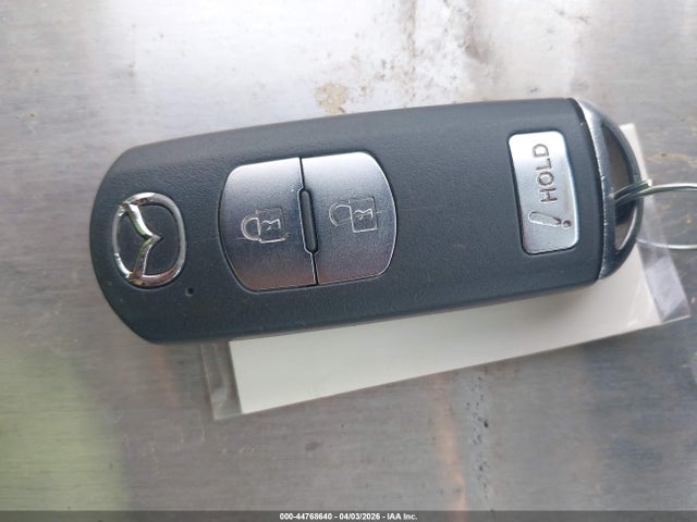 Продажа на аукционе авто 2013 Mazda Cx-5 Touring, vin: JM3KE2CE2D0116911, номер лота: 44768640