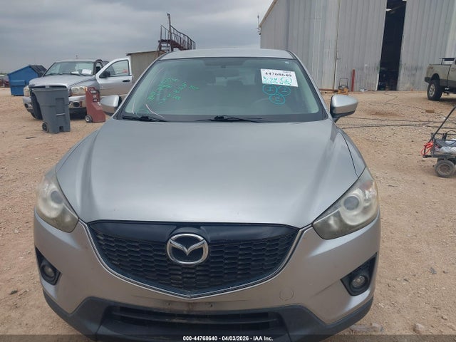 Продажа на аукционе авто 2013 Mazda Cx-5 Touring, vin: JM3KE2CE2D0116911, номер лота: 44768640