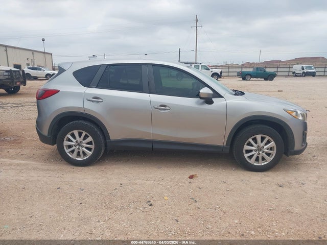Продажа на аукционе авто 2013 Mazda Cx-5 Touring, vin: JM3KE2CE2D0116911, номер лота: 44768640