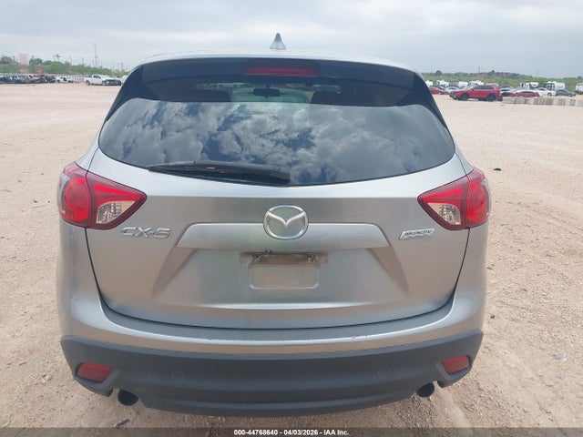Продажа на аукционе авто 2013 Mazda Cx-5 Touring, vin: JM3KE2CE2D0116911, номер лота: 44768640