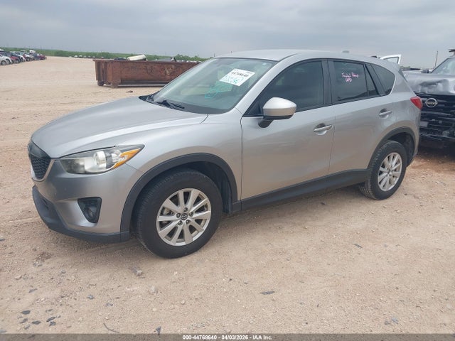 Продажа на аукционе авто 2013 Mazda Cx-5 Touring, vin: JM3KE2CE2D0116911, номер лота: 44768640
