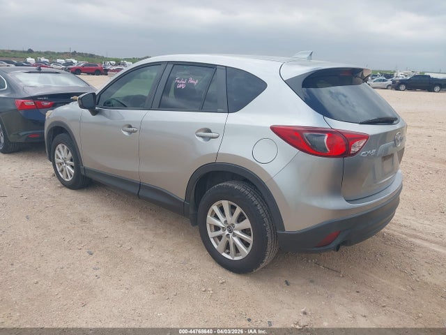 Продажа на аукционе авто 2013 Mazda Cx-5 Touring, vin: JM3KE2CE2D0116911, номер лота: 44768640
