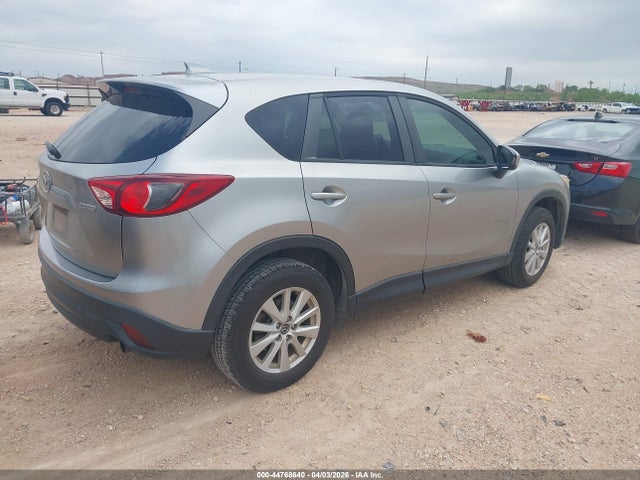 Продажа на аукционе авто 2013 Mazda Cx-5 Touring, vin: JM3KE2CE2D0116911, номер лота: 44768640