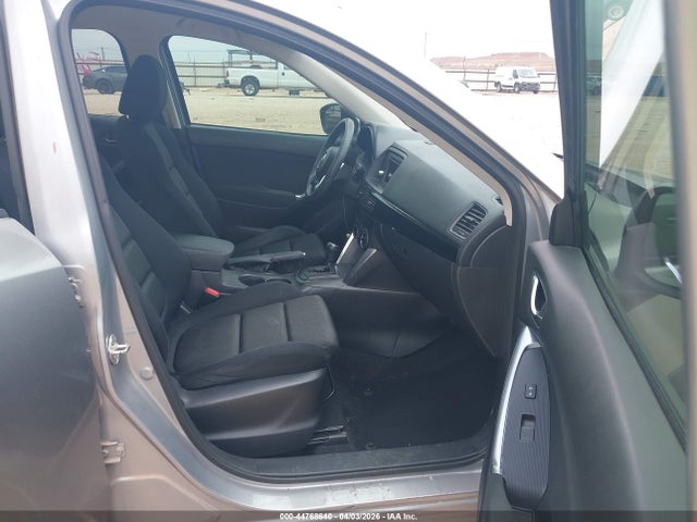 Продажа на аукционе авто 2013 Mazda Cx-5 Touring, vin: JM3KE2CE2D0116911, номер лота: 44768640