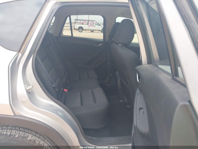 Продажа на аукционе авто 2013 Mazda Cx-5 Touring, vin: JM3KE2CE2D0116911, номер лота: 44768640