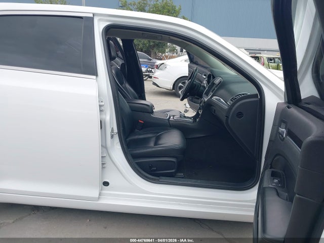 Aukcja sprzedaży 2015 Chrysler 300 Limited, vin: 2C3CCAAG4FH792667, numer aukcji: 44768641