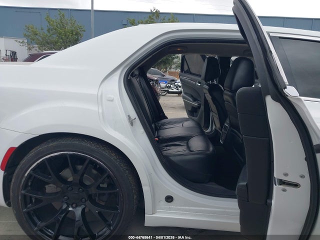 Aukcja sprzedaży 2015 Chrysler 300 Limited, vin: 2C3CCAAG4FH792667, numer aukcji: 44768641