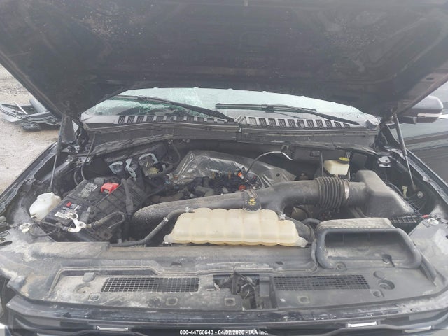 1FMJK2A88REA27862 Ford Expedition Limited Max