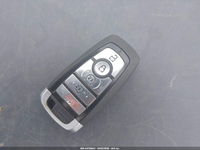 1FMJK2A88REA27862 Ford Expedition Limited Max