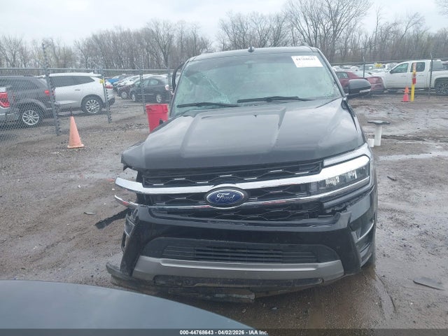 1FMJK2A88REA27862 Ford Expedition Limited Max