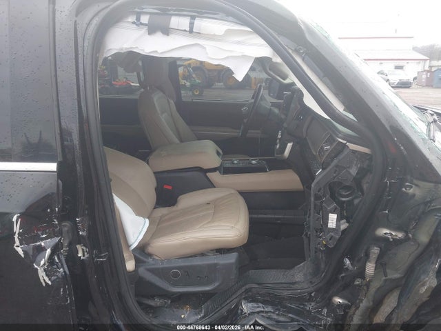 1FMJK2A88REA27862 Ford Expedition Limited Max