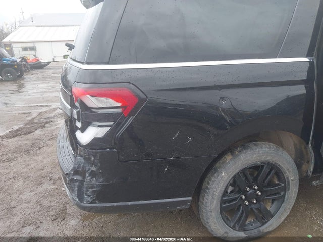1FMJK2A88REA27862 Ford Expedition Limited Max
