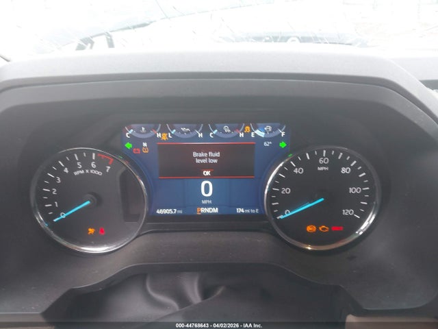1FMJK2A88REA27862 Ford Expedition Limited Max