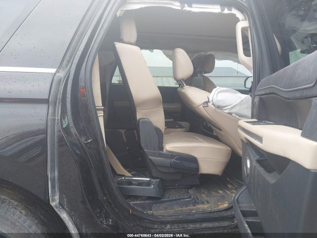 1FMJK2A88REA27862 Ford Expedition Limited Max