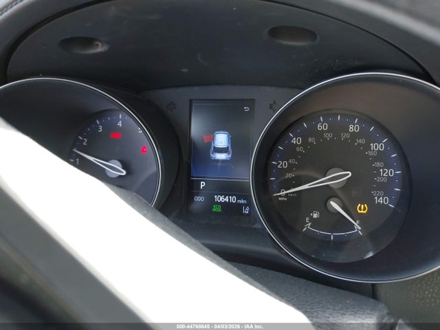 JTNKHMBX7K1040006 Toyota C-HR LE