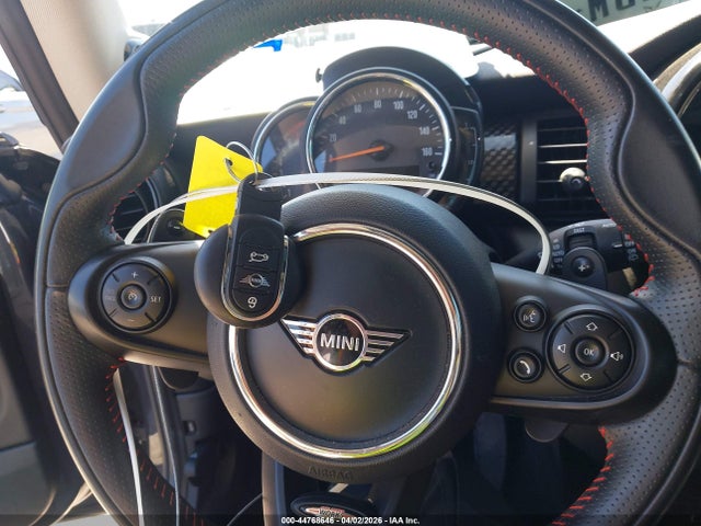 Aukcja sprzedaży 2020 Mini Hardtop Cooper S, vin: WMWXR5C0XL2M03261, numer aukcji: 44768646
