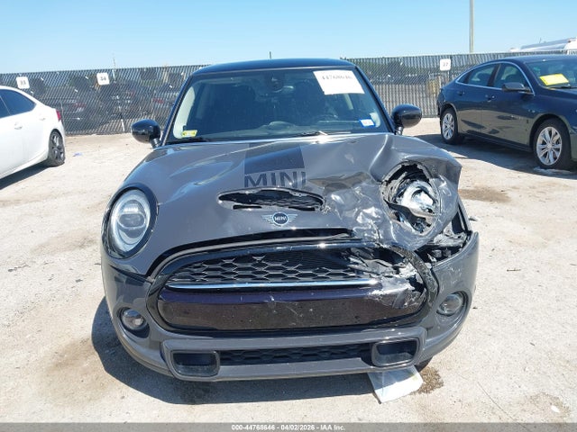 Aukcja sprzedaży 2020 Mini Hardtop Cooper S, vin: WMWXR5C0XL2M03261, numer aukcji: 44768646