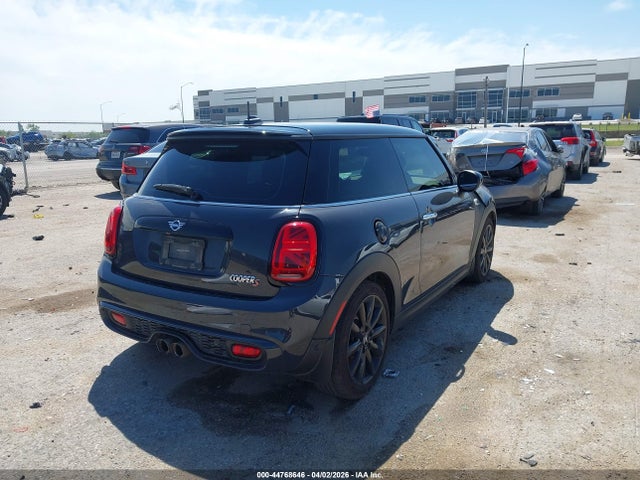 Aukcja sprzedaży 2020 Mini Hardtop Cooper S, vin: WMWXR5C0XL2M03261, numer aukcji: 44768646