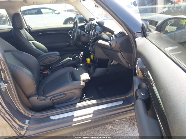 Aukcja sprzedaży 2020 Mini Hardtop Cooper S, vin: WMWXR5C0XL2M03261, numer aukcji: 44768646