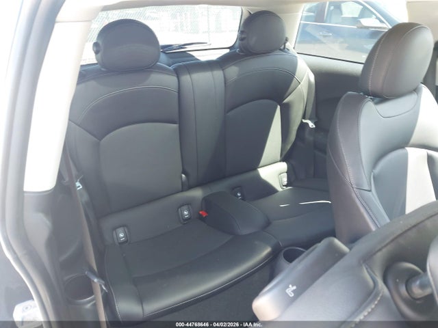 Aukcja sprzedaży 2020 Mini Hardtop Cooper S, vin: WMWXR5C0XL2M03261, numer aukcji: 44768646