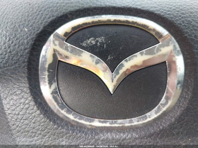 2011 Mazda Mazda3 მანქანა იყიდება აუქციონზე, vin: JM1BL1VF7B1401349, აუქციონის ნომერი: 44768649