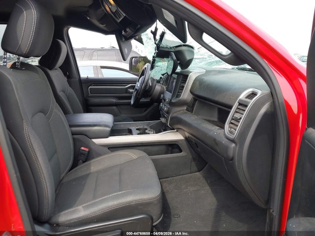 Aukcja sprzedaży 2021 Ram 1500 Big Horn  4x4 5'7 Box, vin: 1C6SRFFT8MN789761, numer aukcji: 44768658