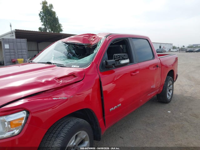 Aukcja sprzedaży 2021 Ram 1500 Big Horn  4x4 5'7 Box, vin: 1C6SRFFT8MN789761, numer aukcji: 44768658