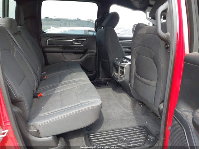 Aukcja sprzedaży 2021 Ram 1500 Big Horn  4x4 5'7 Box, vin: 1C6SRFFT8MN789761, numer aukcji: 44768658