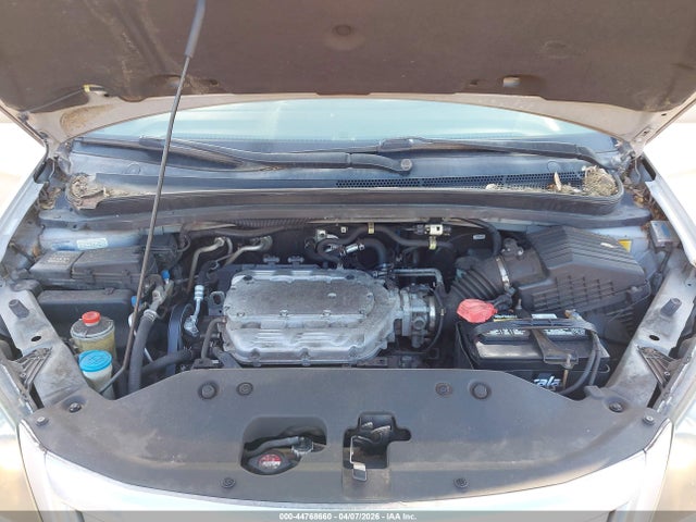 Продаж на аукціоні авто 2010 Honda Odyssey Ex-l, vin: 5FNRL3H63AB078574, номер лоту: 44768660