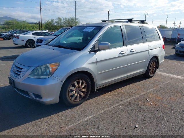 Продаж на аукціоні авто 2010 Honda Odyssey Ex-l, vin: 5FNRL3H63AB078574, номер лоту: 44768660