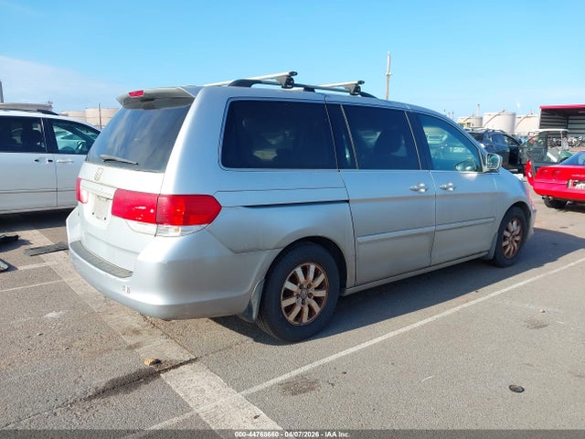 Продаж на аукціоні авто 2010 Honda Odyssey Ex-l, vin: 5FNRL3H63AB078574, номер лоту: 44768660