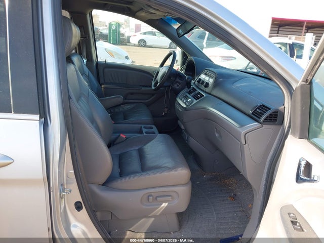 Продаж на аукціоні авто 2010 Honda Odyssey Ex-l, vin: 5FNRL3H63AB078574, номер лоту: 44768660