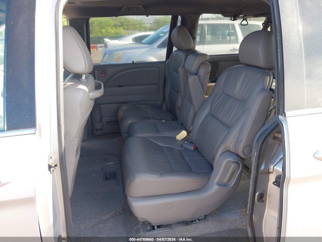 Продаж на аукціоні авто 2010 Honda Odyssey Ex-l, vin: 5FNRL3H63AB078574, номер лоту: 44768660