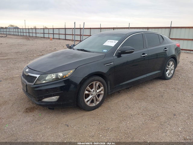 Продажа на аукционе авто 2013 Kia Optima Lx, vin: 5XXGM4A75DG204206, номер лота: 44768670