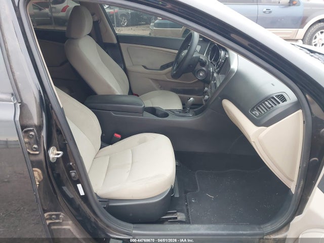 Продажа на аукционе авто 2013 Kia Optima Lx, vin: 5XXGM4A75DG204206, номер лота: 44768670