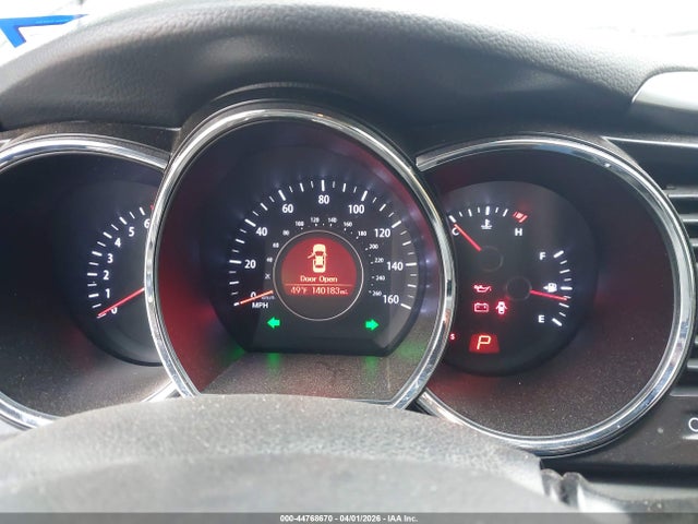 Продажа на аукционе авто 2013 Kia Optima Lx, vin: 5XXGM4A75DG204206, номер лота: 44768670