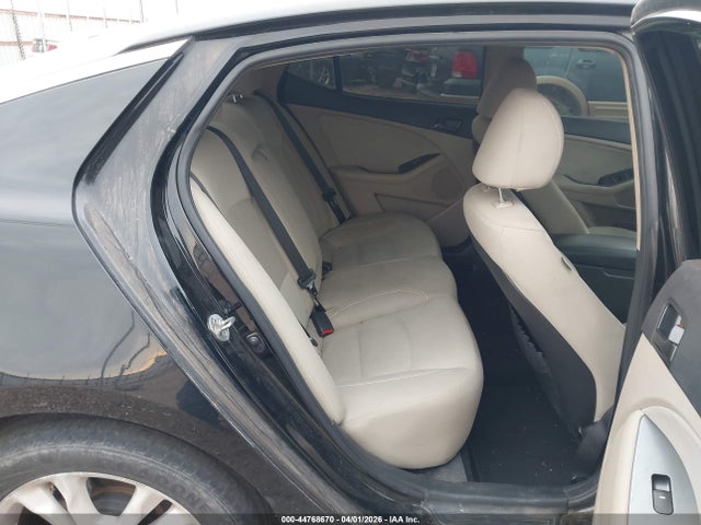 Продажа на аукционе авто 2013 Kia Optima Lx, vin: 5XXGM4A75DG204206, номер лота: 44768670