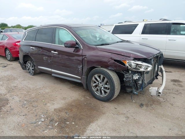 2015 INFINITI QX60 5N1AL0MN9FC525465