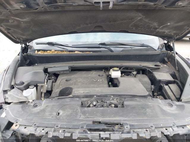 2015 INFINITI QX60 5N1AL0MN9FC525465 Photo 9