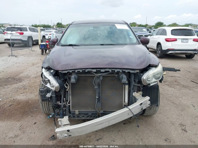 Aukcja sprzedaży 2015 Infiniti Qx60, vin: 5N1AL0MN9FC525465, numer aukcji: 44768671