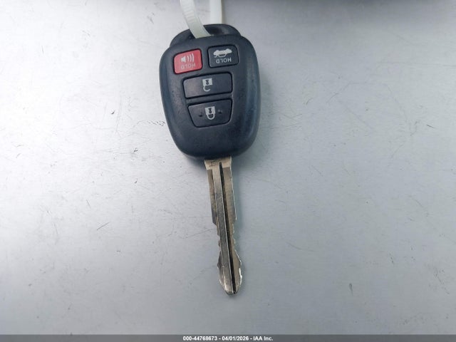 Toyota Corolla S Plus 2016 5YFBURHE6GP544956 Image 11