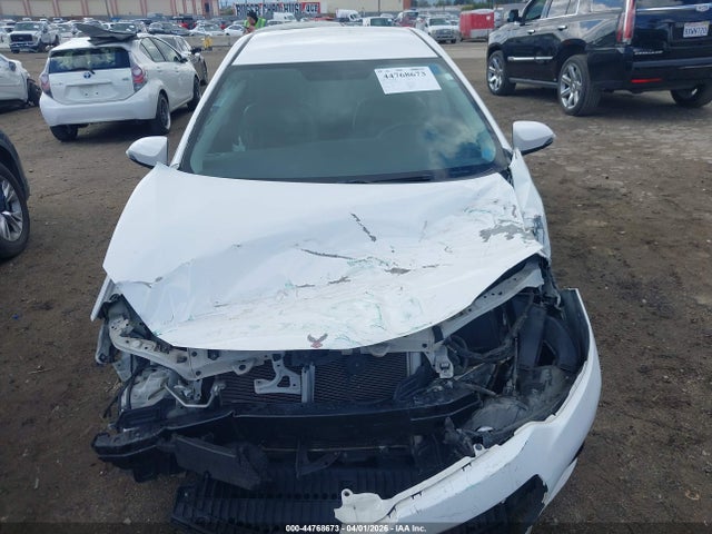 Toyota Corolla S Plus 2016 5YFBURHE6GP544956 Image 13