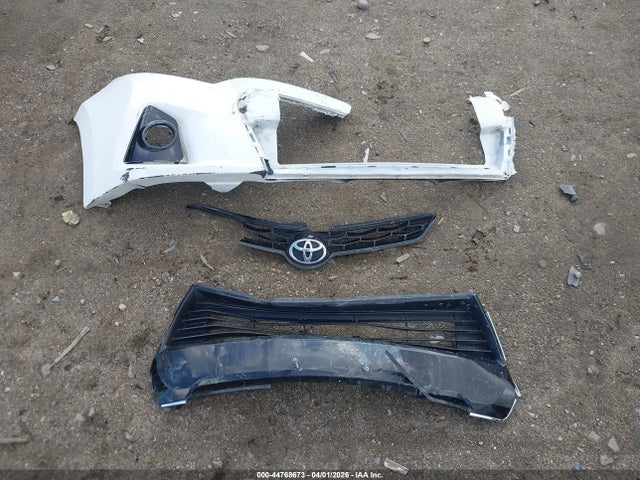 Toyota Corolla S Plus 2016 5YFBURHE6GP544956 Image 12