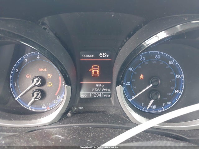 Toyota Corolla S Plus 2016 5YFBURHE6GP544956 Image 7