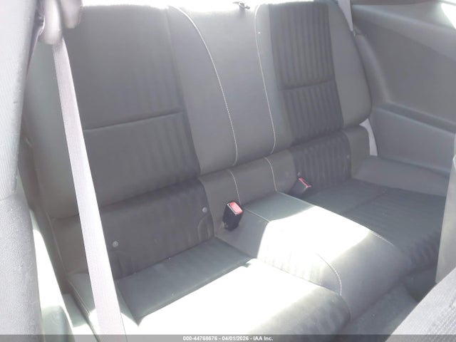 2013 CHEVROLET CAMARO 2G1FA1E34D9188266 Photo 7